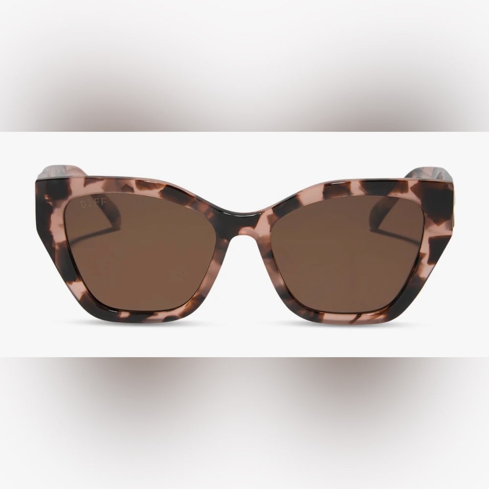 DIFF Evie Sunglasses NWT
